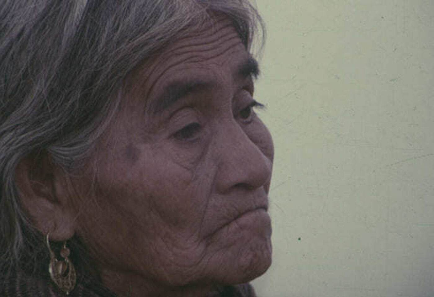 María Sabina, mujer espíritu